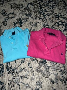 Bundle of Polos